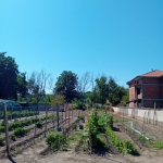 Парцел в с. Поповица, Област Пловдив - 500 кв.м за 26 €/кв.м - Снимка #1