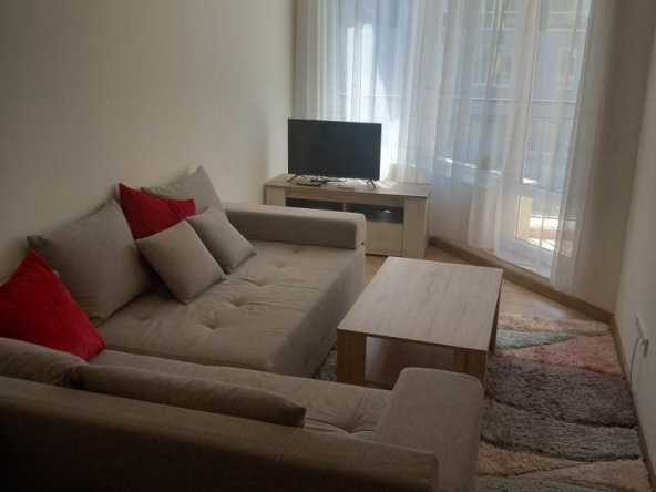 Дава се под наем Двустаен апартамент в София, Център - 60 кв.м за 699 € - Снимка #1