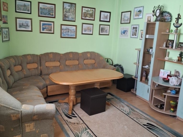 Четиристаен апартамент в София, Градина - 94 кв.м за 1303 €/кв.м - Снимка #1