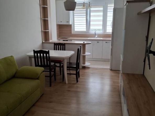 Дава се под наем Тристаен апартамент в Стара Загора, Аязмото - 68 кв.м за 357 € - Снимка #1