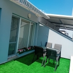 Двустаен апартамент в Пловдив, Съдийски - 78 кв.м за 1924 €/кв.м - Снимка #1