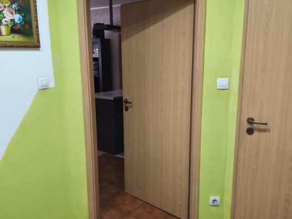 Дава се под наем Едностаен апартамент в Банско - 60 кв.м за 331.5 € - Снимка #1