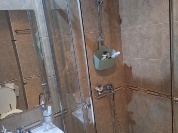 Дава се под наем Двустаен апартамент в Свети Влас - 67 кв.м за 204 € - Снимка #1