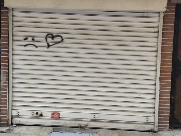 Дава се под наем Гараж / Паркомясто в Варна, Лятно кино Тракия - 15 кв.м за 200 € - Снимка #1