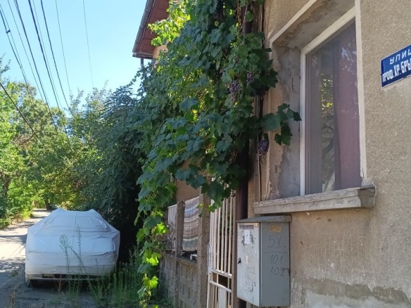 Къща в Плевен, Мара Денчева - 160 кв.м за 782 €/кв.м - Снимка #1