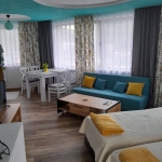 Дава се под наем Едностаен апартамент в Рудозем - 50 кв.м за 25.5 € - Снимка #1