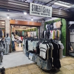 Дава се под наем Магазин в Приморско - 125 кв.м за 9000 € - Снимка #1