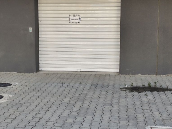 Дава се под наем Гараж / Паркомясто в Кърджали, Възрожденци - 25 кв.м за 91.8 € - Снимка #1