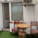 Дава се под наем Етаж от къща в Поморие - 65 кв.м за 280.5 € - Снимка #1