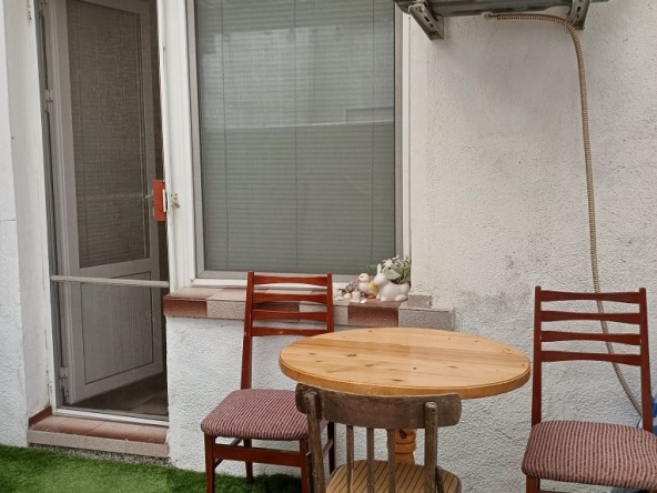 Дава се под наем Етаж от къща в Поморие - 65 кв.м за 280.5 € - Снимка #1