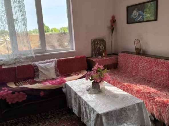 Двустаен апартамент в Горна Оряховица - 52 кв.м за 932 €/кв.м - Снимка #1