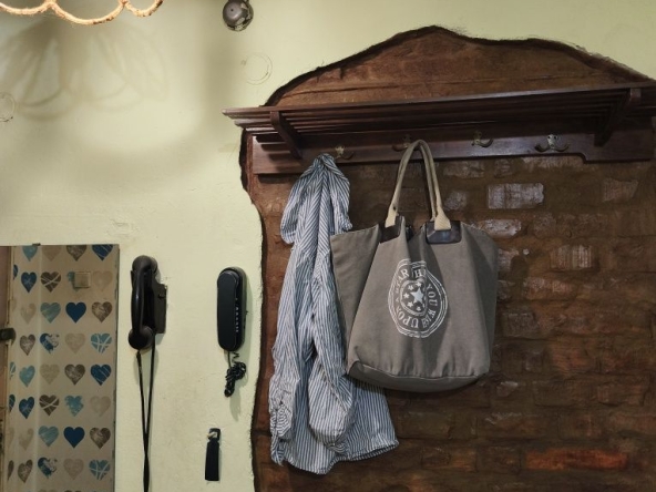 Дава се под наем Едностаен апартамент в Плевен, Идеален център - 48 кв.м за 180 € - Снимка #1