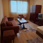 Дава се под наем Едностаен апартамент в Хасково, Център - 50 кв.м за 178.5 € - Снимка #1