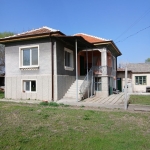 Къща в с. Леново, Област Пловдив - 75 кв.м за 891 €/кв.м - Снимка #1