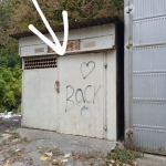 Гараж / Паркомясто в Габрово, Трендафил 2 - 17 кв.м за 75 €/кв.м - Снимка #1