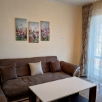 Дава се под наем Двустаен апартамент в Бургас, Възраждане - 70 кв.м за 443.7 € - Снимка #1