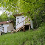 Къща в с. Югово, Област Пловдив - 21 кв.м за 1214 €/кв.м - Снимка #1