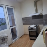 Дава се под наем Едностаен апартамент в Казанлък - 44 кв.м за 178.5 € - Снимка #1