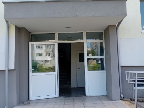 Двустаен апартамент в Малко Търново - 74 кв.м за 345 €/кв.м - Снимка #1