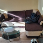 Дава се под наем  в София, Разсадника - 25 кв.м за 204 € - Снимка #1