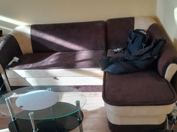 Дава се под наем  в София, Разсадника - 25 кв.м за 204 € - Снимка #1