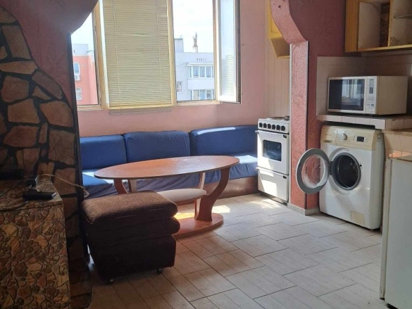 Едностаен апартамент в Русе, Дружба 1 - 47 кв.м за 1192 €/кв.м - Снимка #1