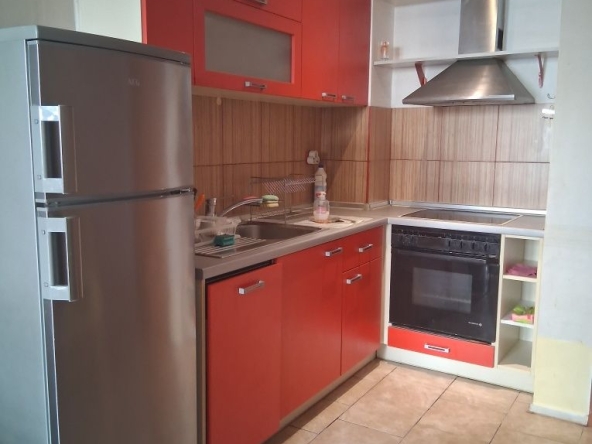 Дава се под наем Двустаен апартамент в Варна, Чайка - 65 кв.м за 380 € - Снимка #1