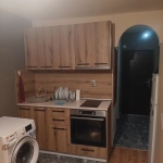 Едностаен апартамент в к.к. Слънчев бряг - 23 кв.м за 1552 €/кв.м - Снимка #1