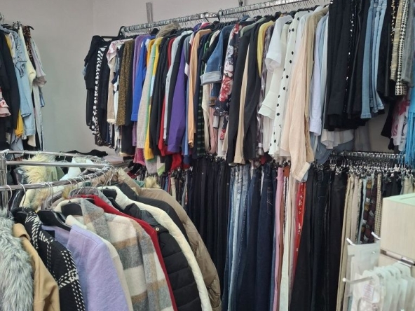 Дава се под наем Магазин в к.к. Слънчев ден - 30 кв.м за 4080 € - Снимка #1