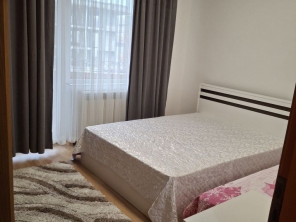 Дава се под наем Двустаен апартамент в Гоце Делчев - 60 кв.м за 250 € - Снимка #1