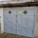 Дава се под наем Гараж / Паркомясто в Кърджали, Студен кладенец - 20 кв.м за 61.2 € - Снимка #1