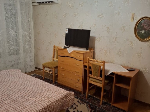 Двустаен апартамент в Варна, Възраждане 2 - 45 кв.м за 4 €/кв.м - Снимка #1