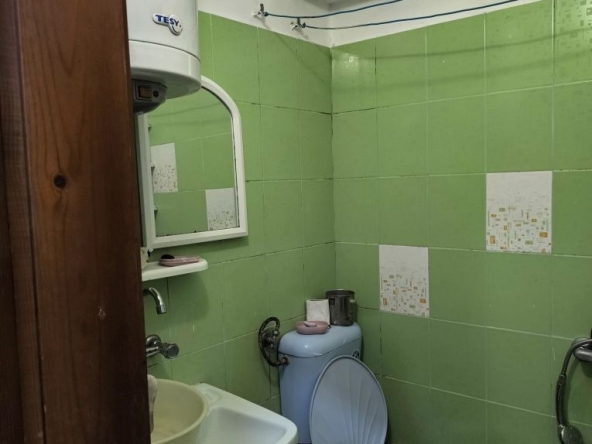 Едностаен апартамент в Велико Търново, Център - 21 кв.м за 1822 €/кв.м - Снимка #1