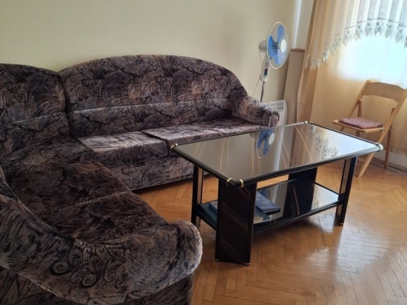 Дава се под наем Двустаен апартамент в Казанлък - 70 кв.м за 114750 € - Снимка #1