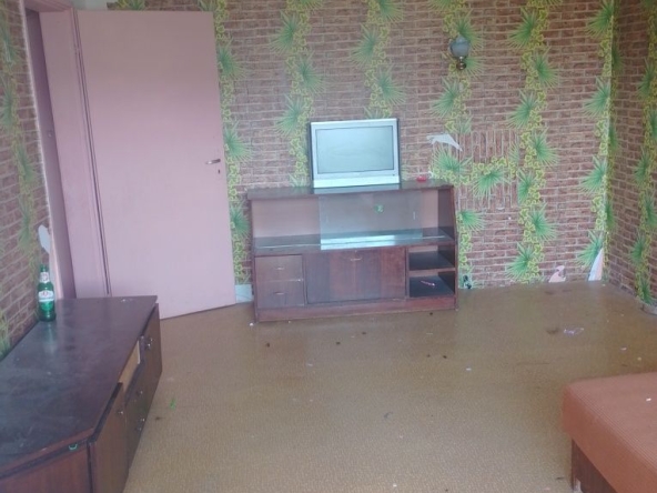 Едностаен апартамент в Русе, Дружба 3 - 33 кв.м за 1031 €/кв.м - Снимка #1