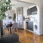 Четиристаен апартамент в Варна, Владислав Варненчик - 83 кв.м за 1168 €/кв.м - Снимка #1