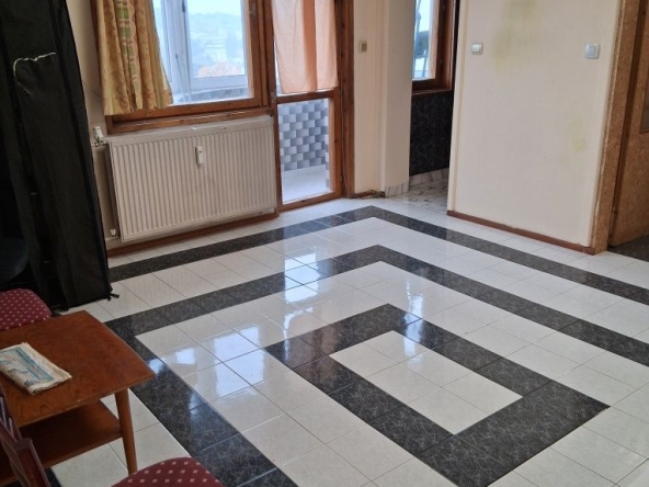 Двустаен апартамент в София, 7-ми 11-ти километър - 57 кв.м за 850 €/кв.м - Снимка #1