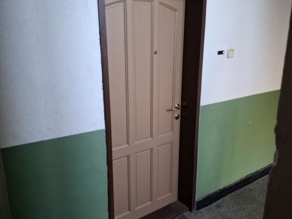 Двустаен апартамент в Благоевград, Грамада - 43 кв.м за 665 €/кв.м - Снимка #1