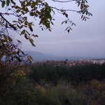 Парцел в Кюстендил, Център - 1000 кв.м за 50 €/кв.м - Снимка #1