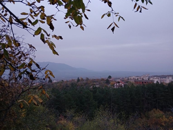 Парцел в Кюстендил, Център - 1000 кв.м за 50 €/кв.м - Снимка #1