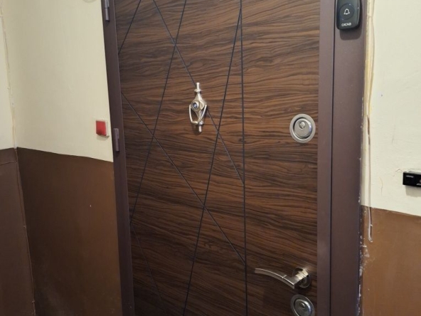 Тристаен апартамент в Нова Загора - 74 кв.м за 552 €/кв.м - Снимка #1