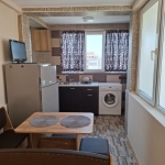 Дава се под наем Двустаен апартамент в Поморие - 40 кв.м за 248.88 € - Снимка #1