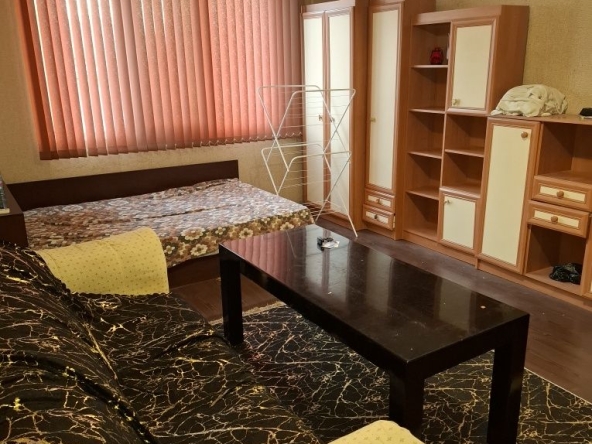 Двустаен апартамент в Димитровград - 44 кв.м за 574 €/кв.м - Снимка #1