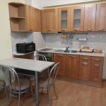 Дава се под наем Двустаен апартамент в Айтос - 62 кв.м за 338.64 € - Снимка #1