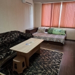 Дава се под наем Двустаен апартамент в Димитровград - 45 кв.м за 142.8 € - Снимка #1