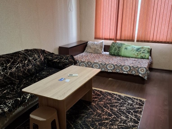 Дава се под наем Двустаен апартамент в Димитровград - 45 кв.м за 142.8 € - Снимка #1