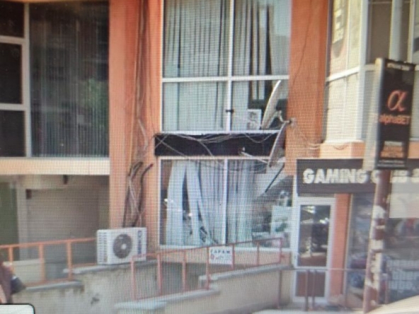 Заведение в Благоевград, Баларбаши - 160 кв.м за 284 €/кв.м - Снимка #1