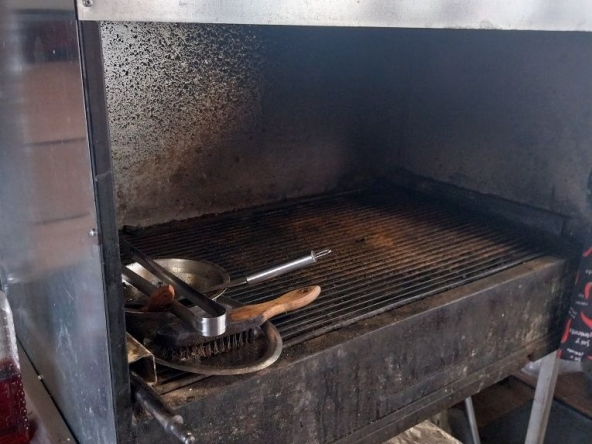 Дава се под наем Магазин в София, Лозенец - 25 кв.м за 99.45 € - Снимка #1