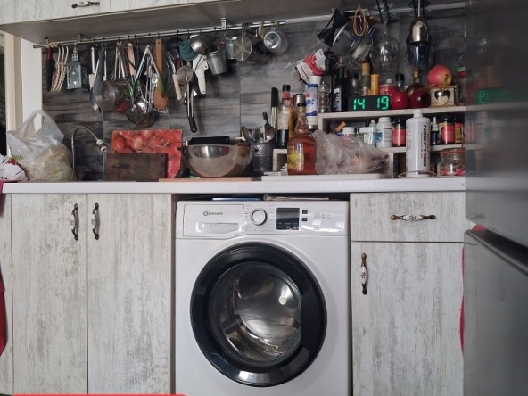 Двустаен апартамент в Варна, Цветен квартал - 55 кв.м за 1159 €/кв.м - Снимка #1