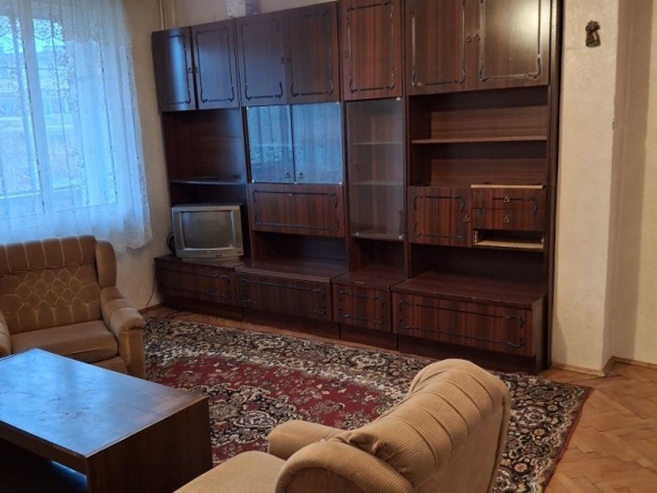Тристаен апартамент в Кърджали, Център - 80 кв.м за 957 €/кв.м - Снимка #1